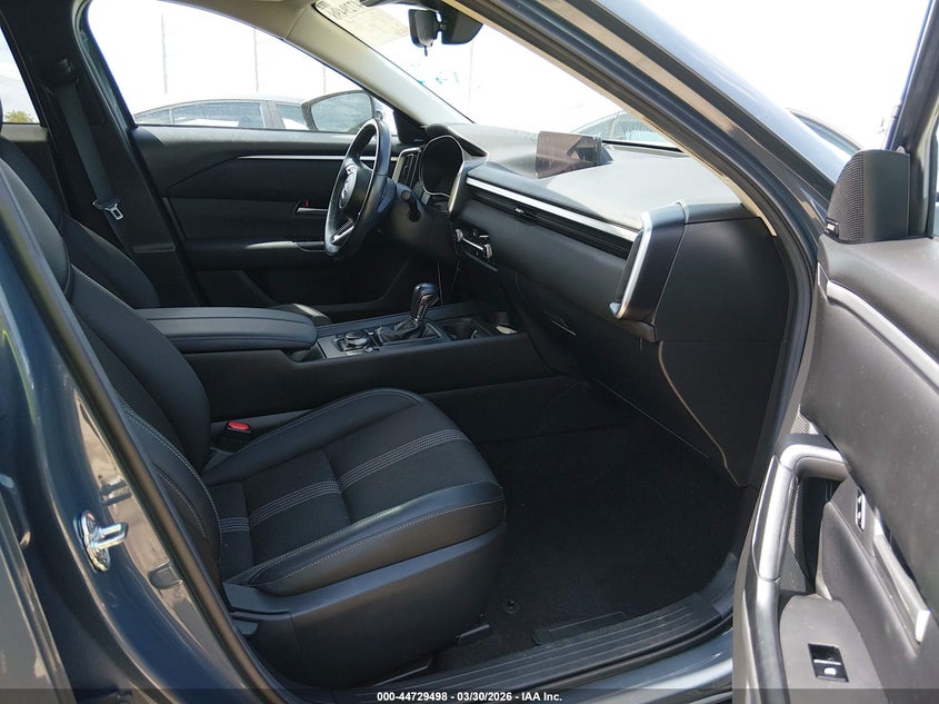 2024 Mazda Cx-50 2.5 S Premium