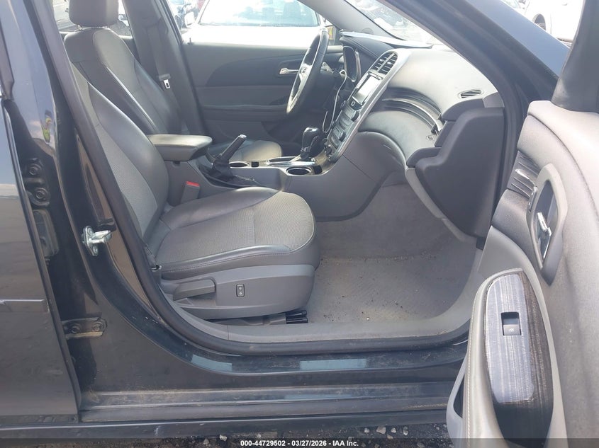 2015 Chevrolet Malibu 1Lt