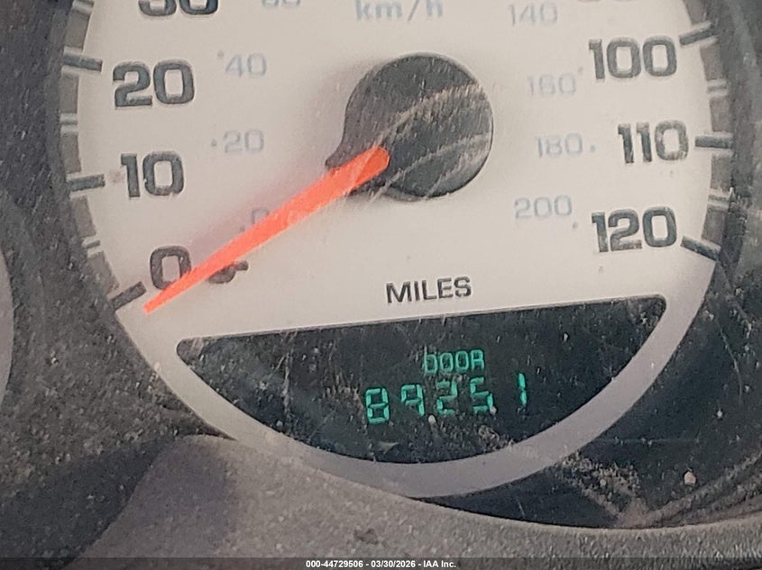 2004 Dodge Neon Sxt VIN: 1B3ES56C44D521138 Lot: 44729506