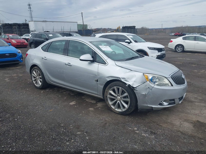 2014 Buick Verano