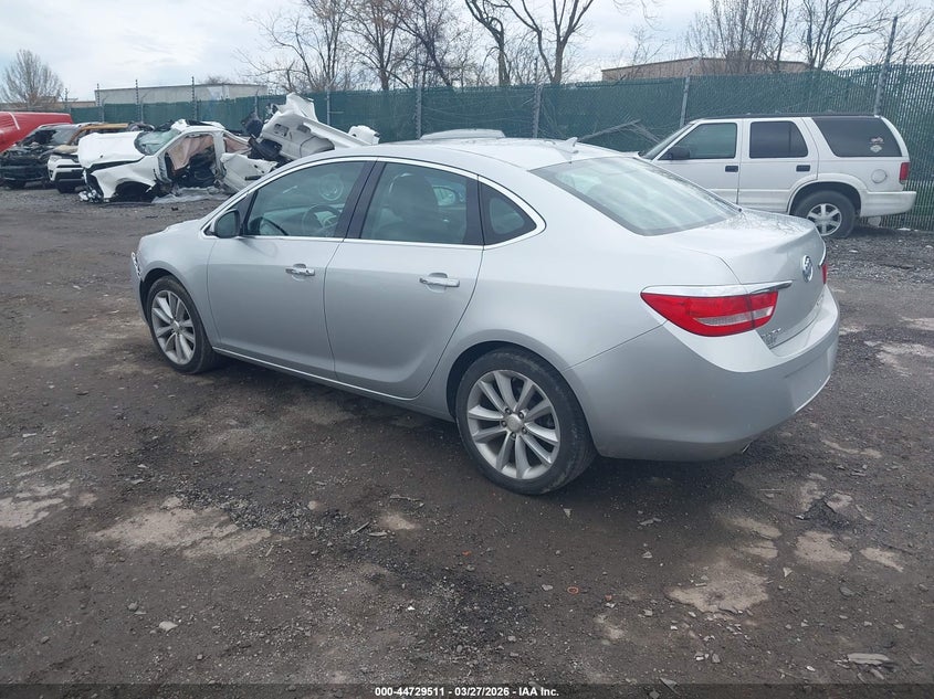 2014 Buick Verano