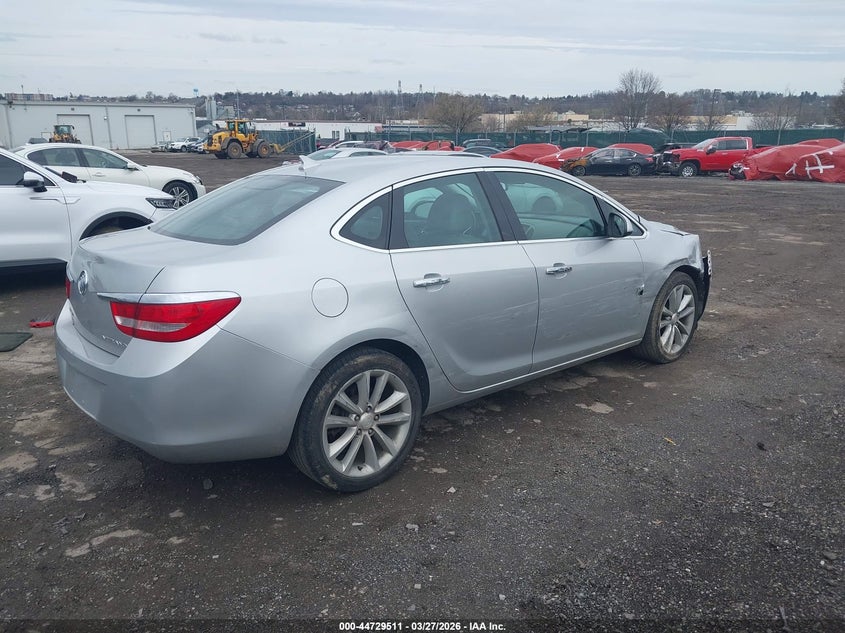 2014 Buick Verano