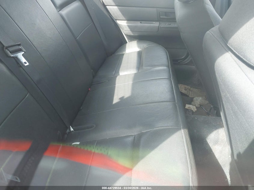 2007 Ford Crown Victoria Police/Police Interceptor VIN: 2FAHP71W87X100875 Lot: 44729534