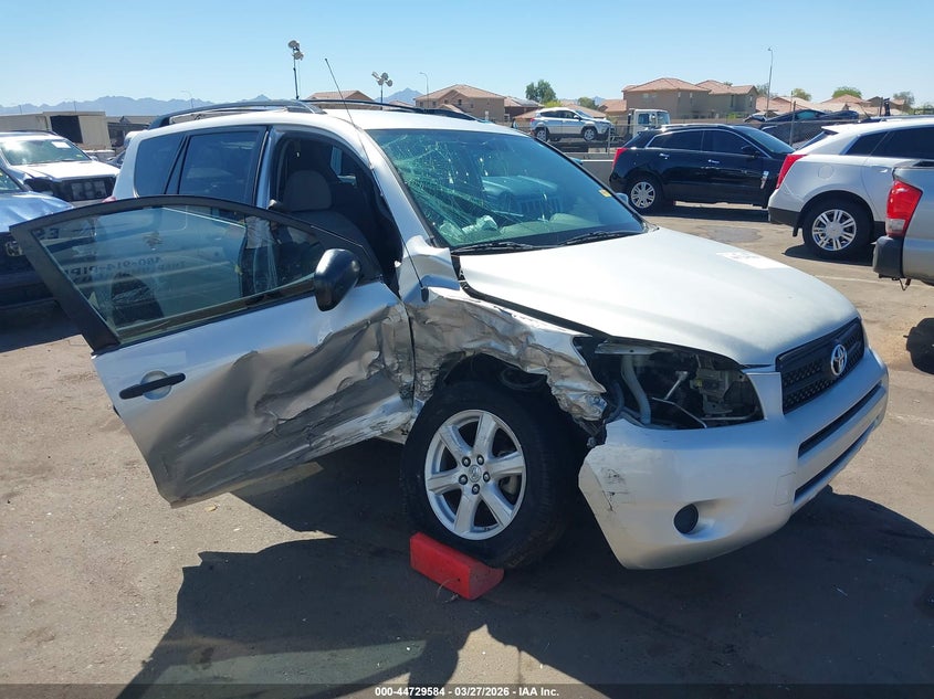 2007 Toyota Rav4