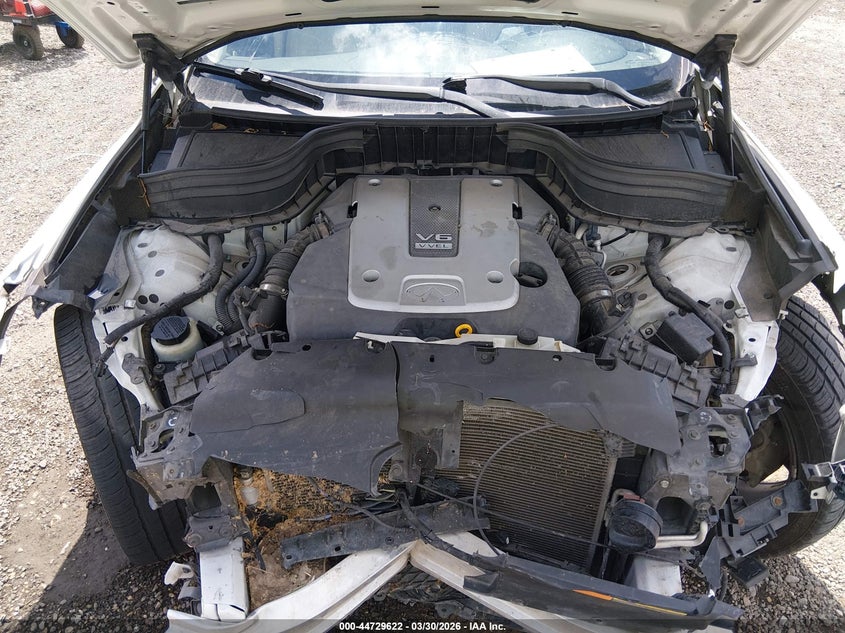 2016 Infiniti Qx50 VIN: JN1BJ0RP0GM234392 Lot: 44729622