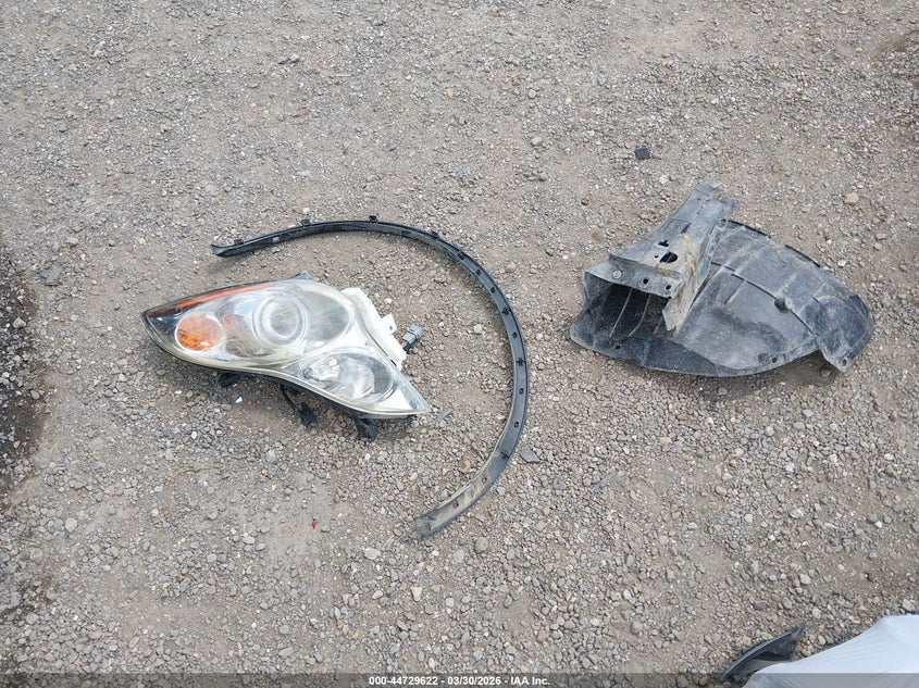 2016 Infiniti Qx50 VIN: JN1BJ0RP0GM234392 Lot: 44729622