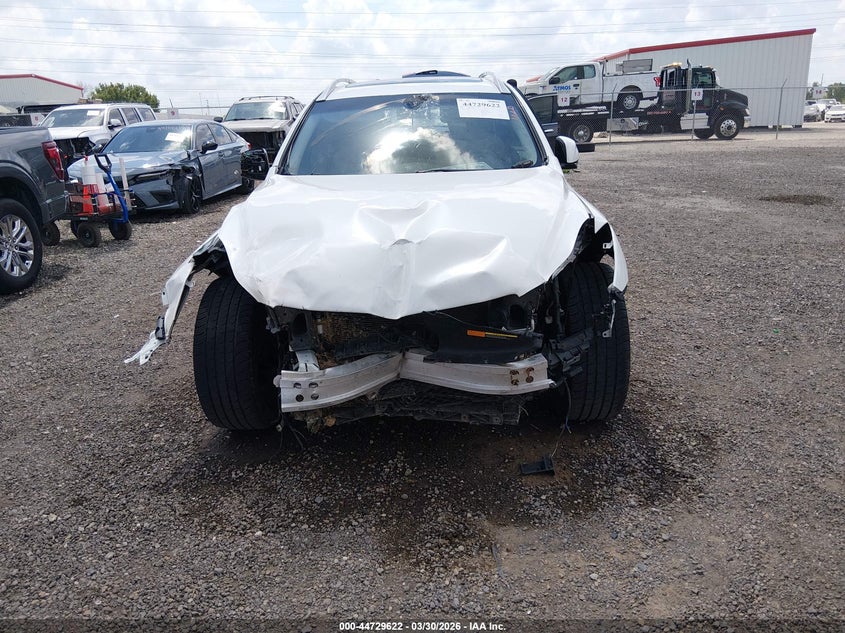 2016 Infiniti Qx50 VIN: JN1BJ0RP0GM234392 Lot: 44729622