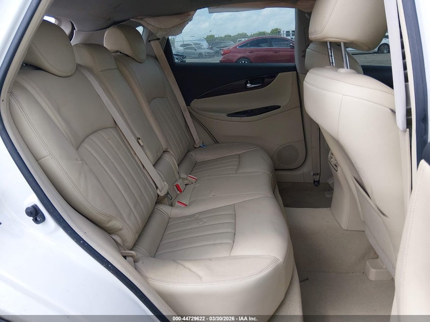 2016 Infiniti Qx50 VIN: JN1BJ0RP0GM234392 Lot: 44729622