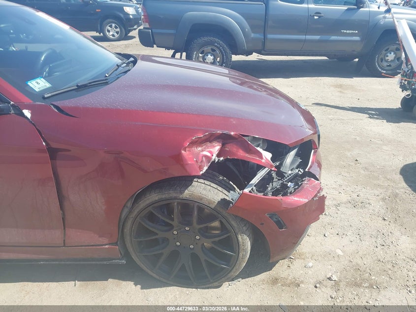 2018 BMW M240I VIN: WBA2J5C58JVC07248 Lot: 44729633