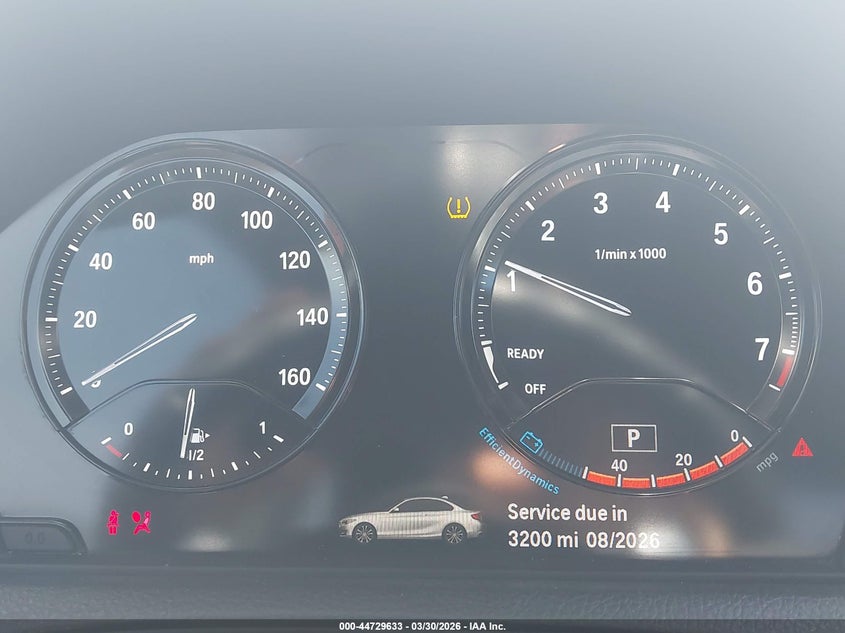 2018 BMW M240I VIN: WBA2J5C58JVC07248 Lot: 44729633