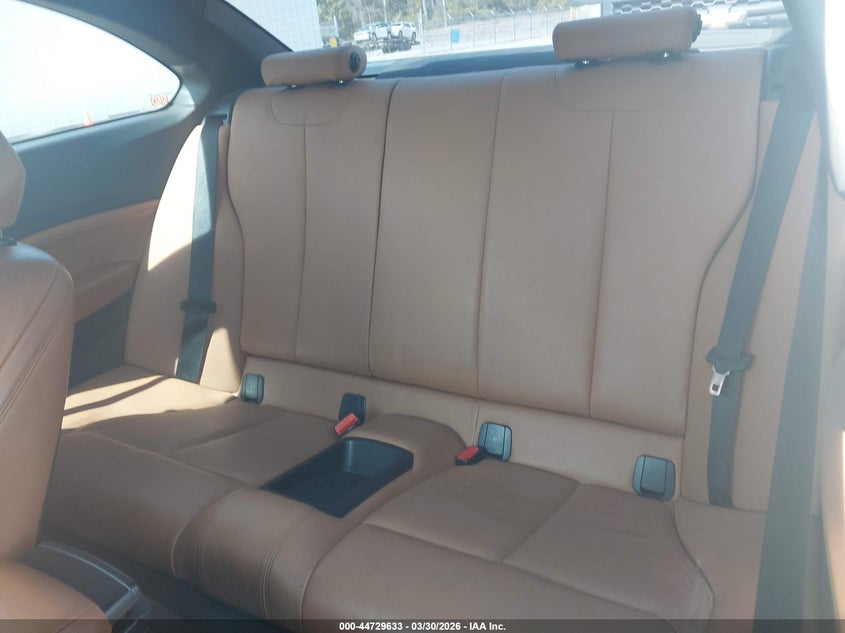 2018 BMW M240I VIN: WBA2J5C58JVC07248 Lot: 44729633