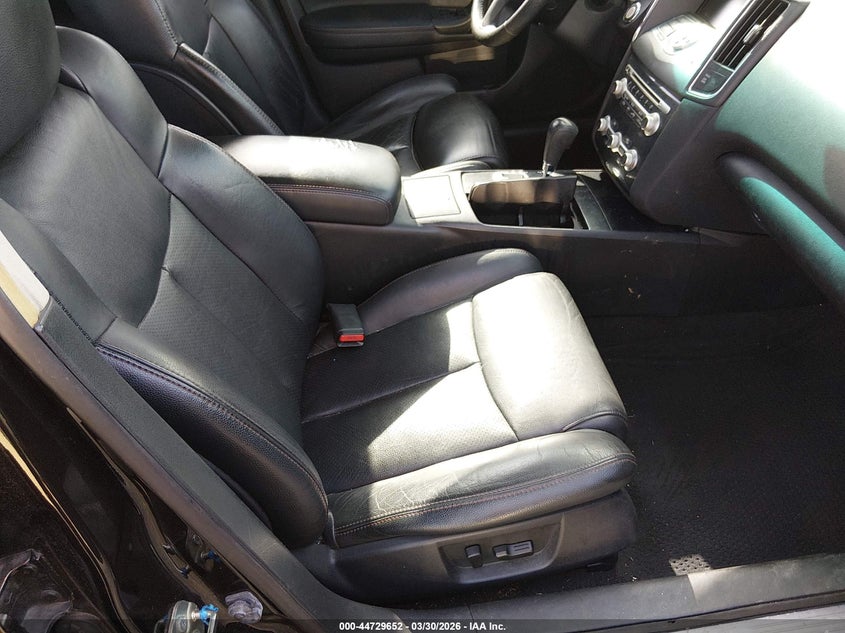 2014 Nissan Maxima 3.5 Sv