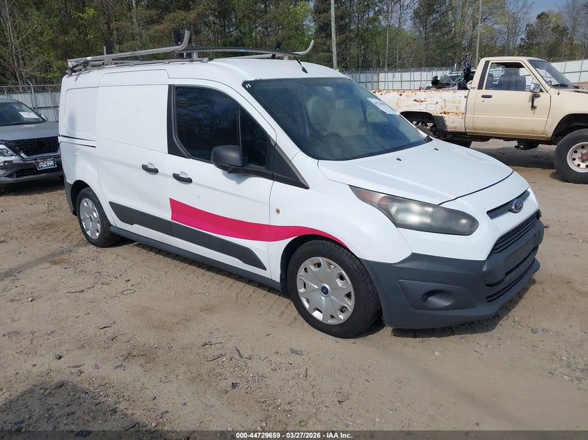 2014 Ford Transit Connect Xl
