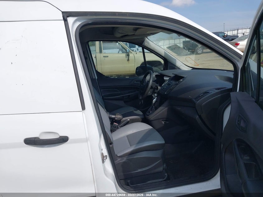 2014 Ford Transit Connect Xl