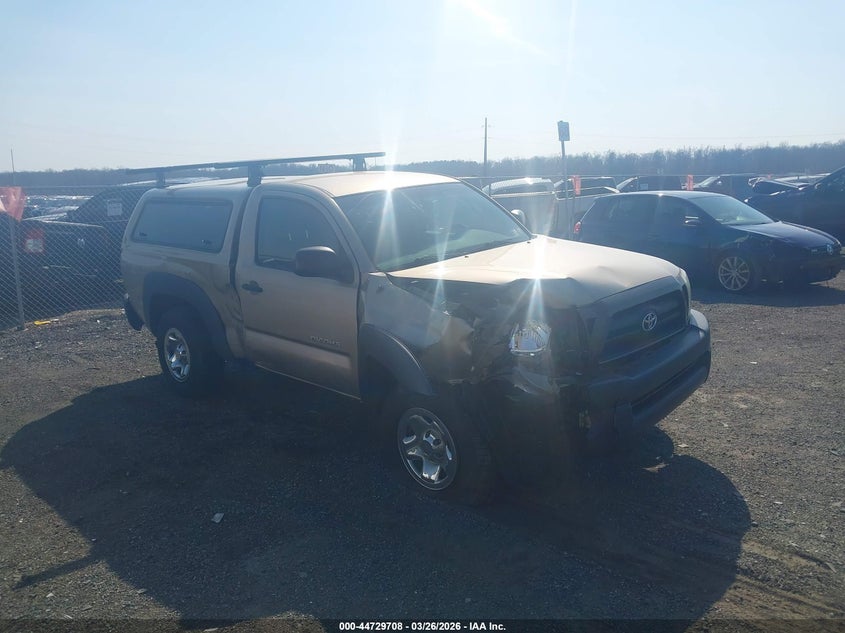 2006 Toyota Tacoma