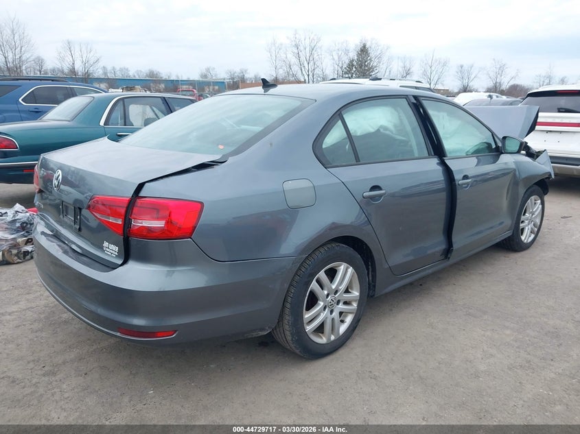 AtlanticExpress - Volkswagen Jetta