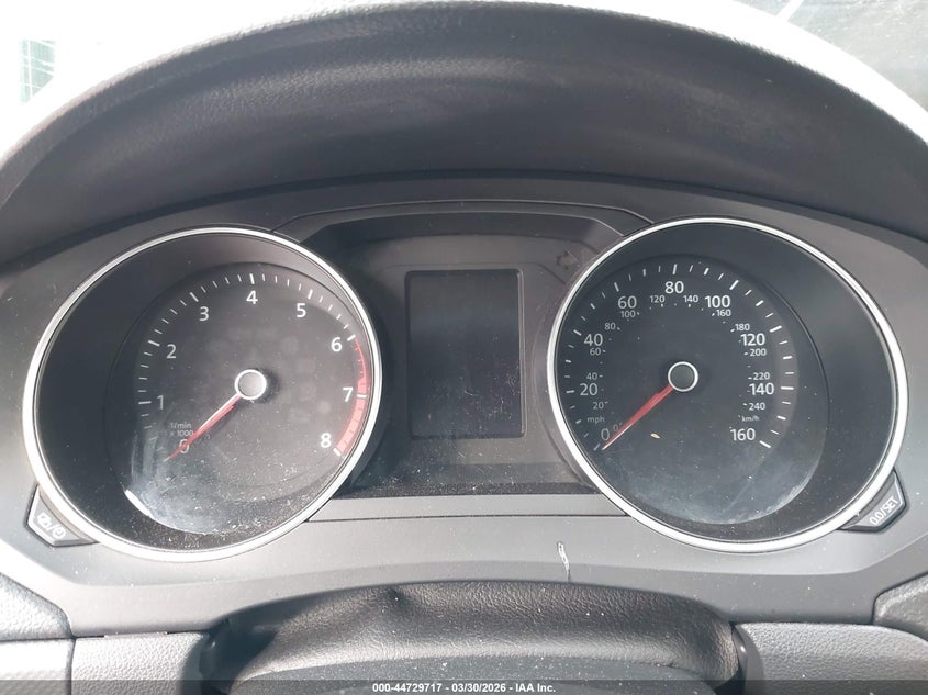AtlanticExpress - Volkswagen Jetta