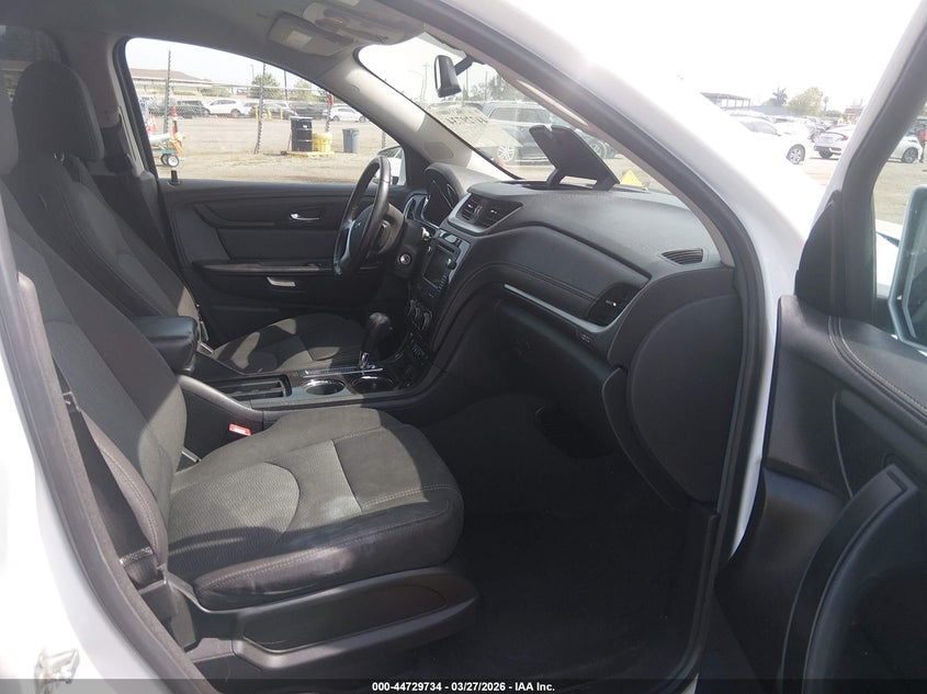 2016 Chevrolet Traverse 2Lt