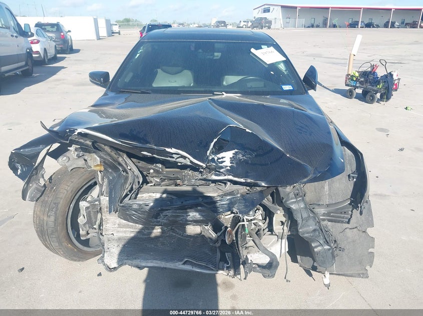 2019 Cadillac Ct6 Sport VIN: 1G6KN5R6XKU145267 Lot: 44729766