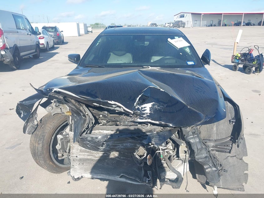 2019 Cadillac Ct6 Sport VIN: 1G6KN5R6XKU145267 Lot: 44729766