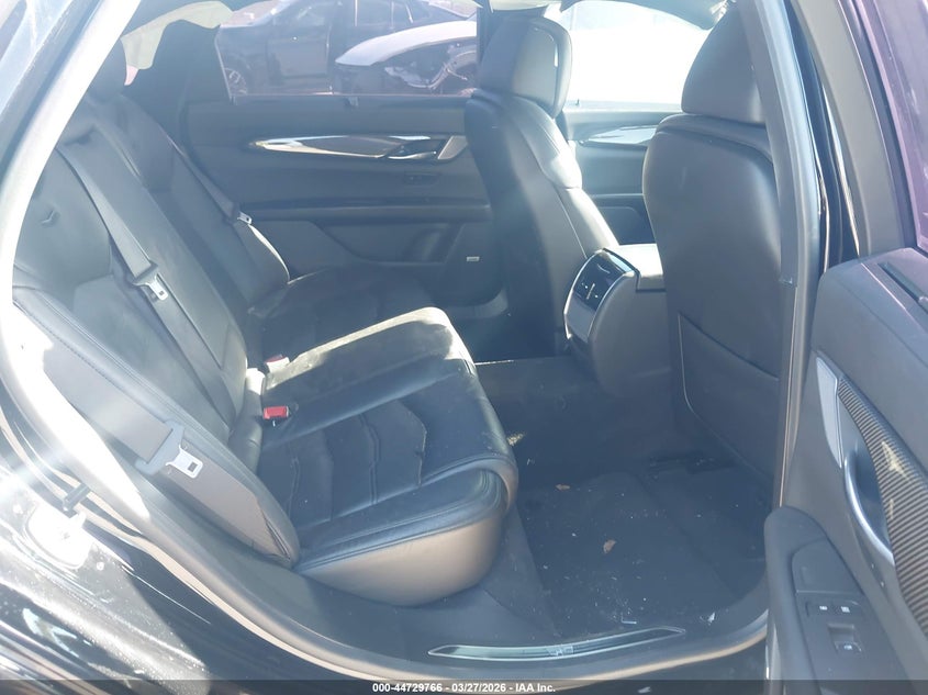 2019 Cadillac Ct6 Sport VIN: 1G6KN5R6XKU145267 Lot: 44729766