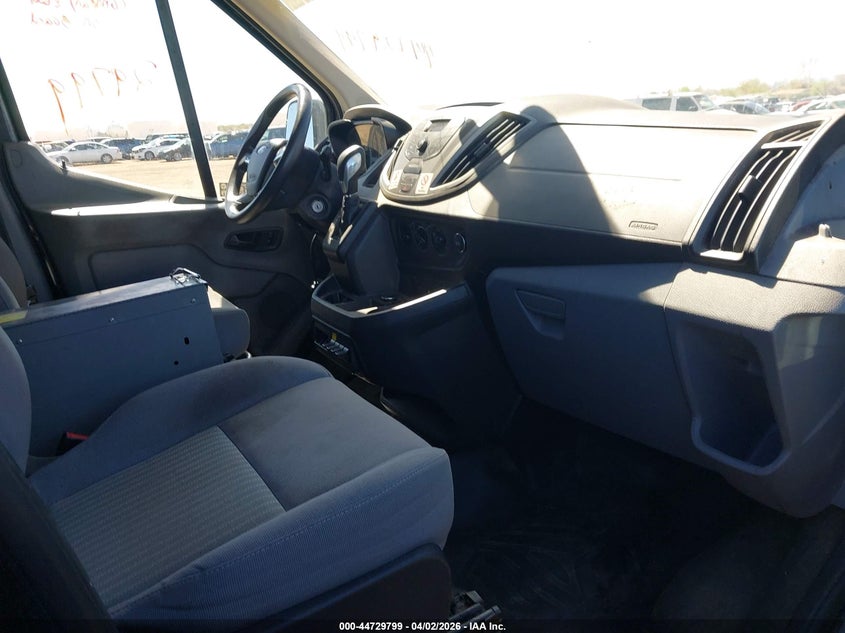 2016 Ford Transit-250