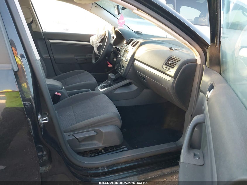 2007 Volkswagen Jetta