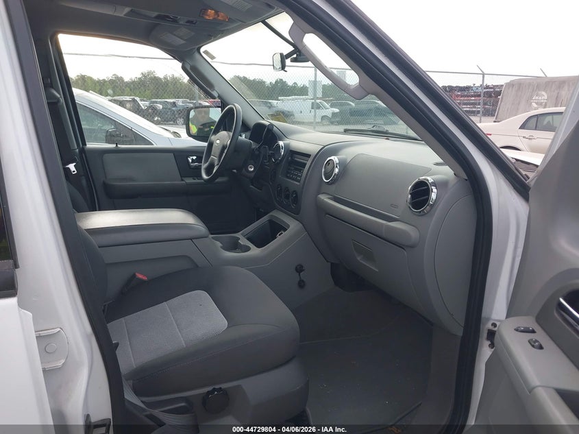 2006 Ford Expedition Xlt/Xlt Sport