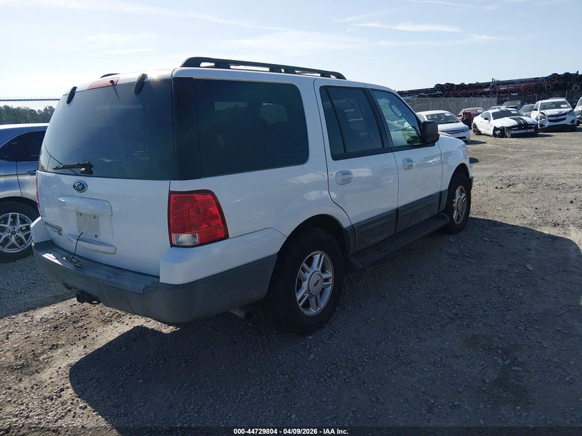 2006 Ford Expedition Xlt/Xlt Sport