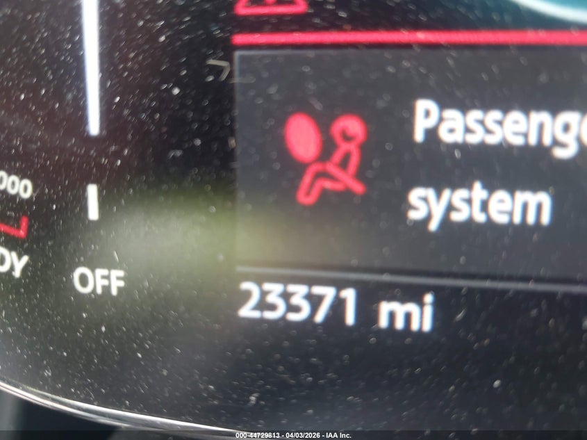 2024 Mini Countryman John Cooper Works VIN: WMZ33BS0XR3R54392 Lot: 44729813