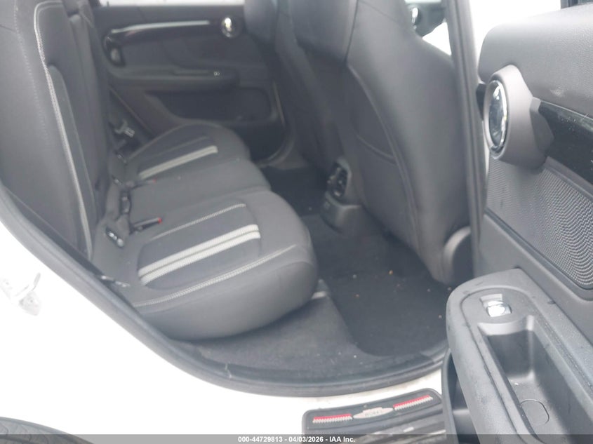 2024 Mini Countryman John Cooper Works VIN: WMZ33BS0XR3R54392 Lot: 44729813