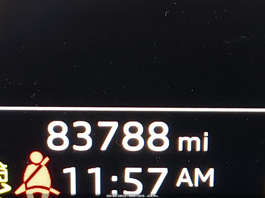 2019 Audi Q8 55 Premium VIN: WA1AVAF13KD011012 Lot: 44729820