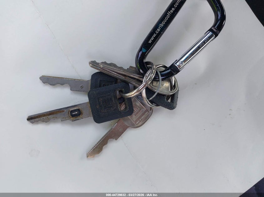 2002 Chevrolet Camaro Police VIN: 2G1FP22G022107541 Lot: 44729832