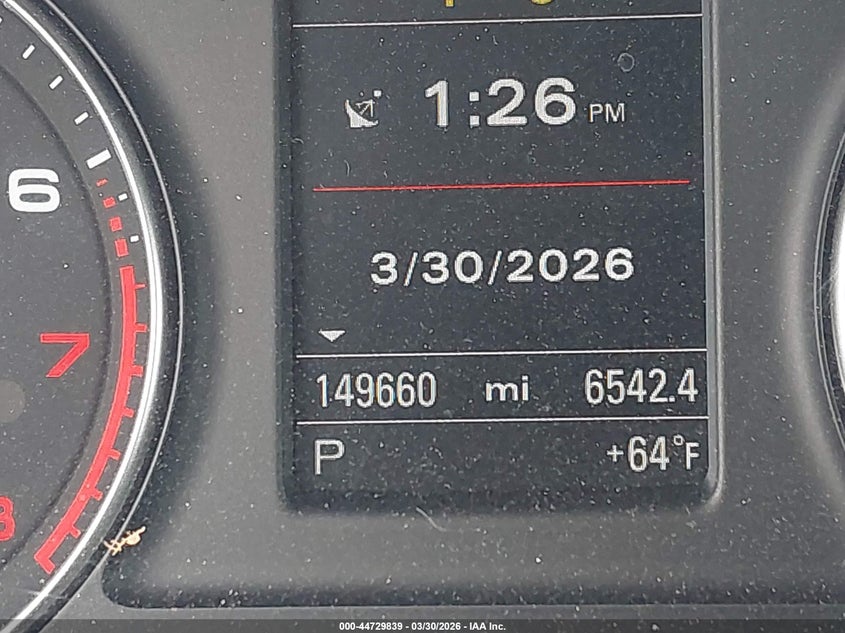 AUDI Q3 - zdjęcie 15