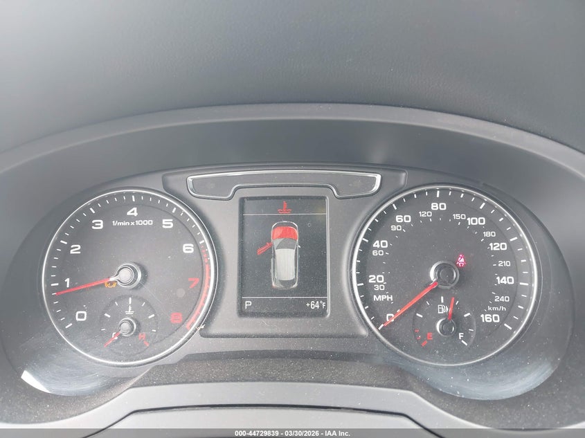 AUDI Q3 - zdjęcie 7