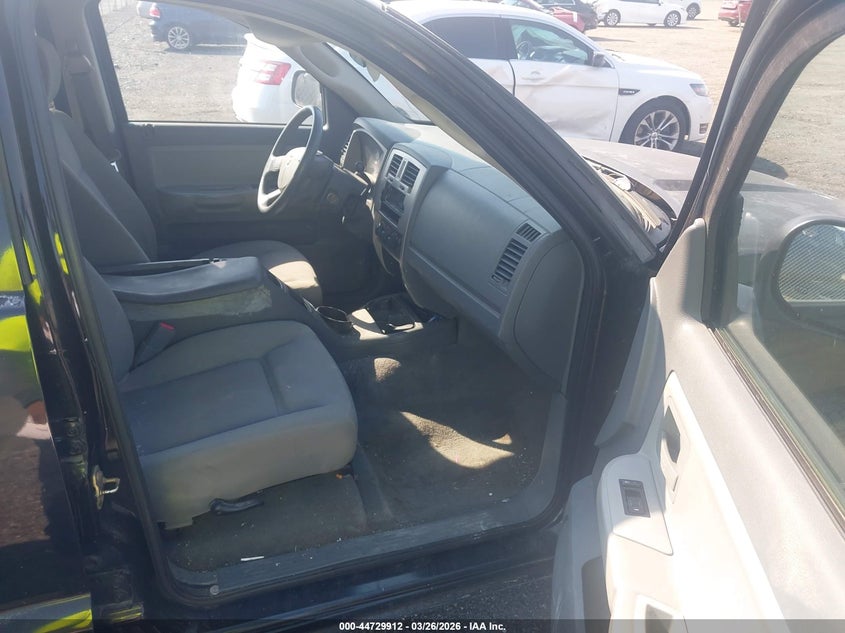 2006 Dodge Dakota Slt
