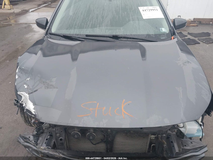 2022 Subaru Legacy Premium VIN: 4S3BWAF61N3006999 Lot: 44729951