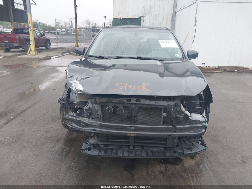 2022 Subaru Legacy Premium VIN: 4S3BWAF61N3006999 Lot: 44729951