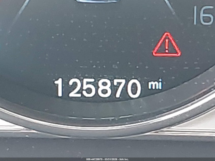 2015 Volvo S80 T5 Platinum VIN: YV140MAM6F1190491 Lot: 44729979