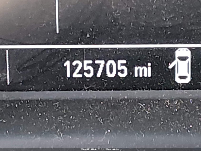 2018 Buick Regal Sportback Preferred VIN: W04GL6SX8J1109833 Lot: 44729980