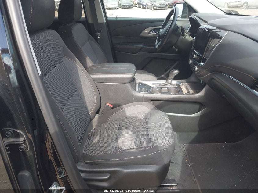 2018 Chevrolet Traverse 1Lt