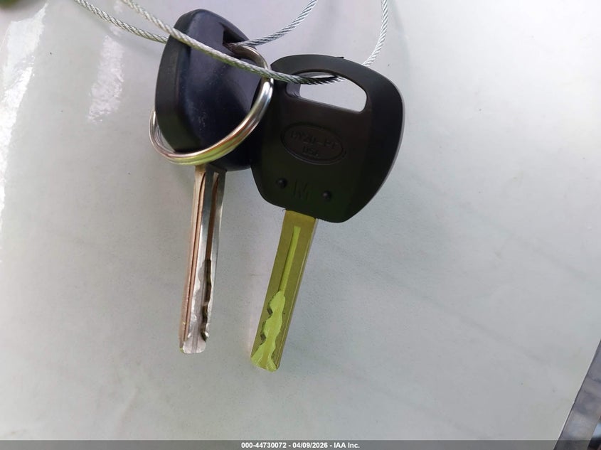 2008 Hyundai Azera Limited VIN: KMHFC46F98A294231 Lot: 44730072