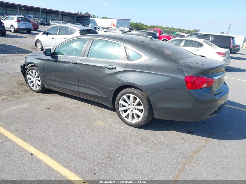 2014 Chevrolet Impala 1Fl