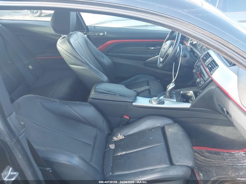 2014 BMW 428I xDrive