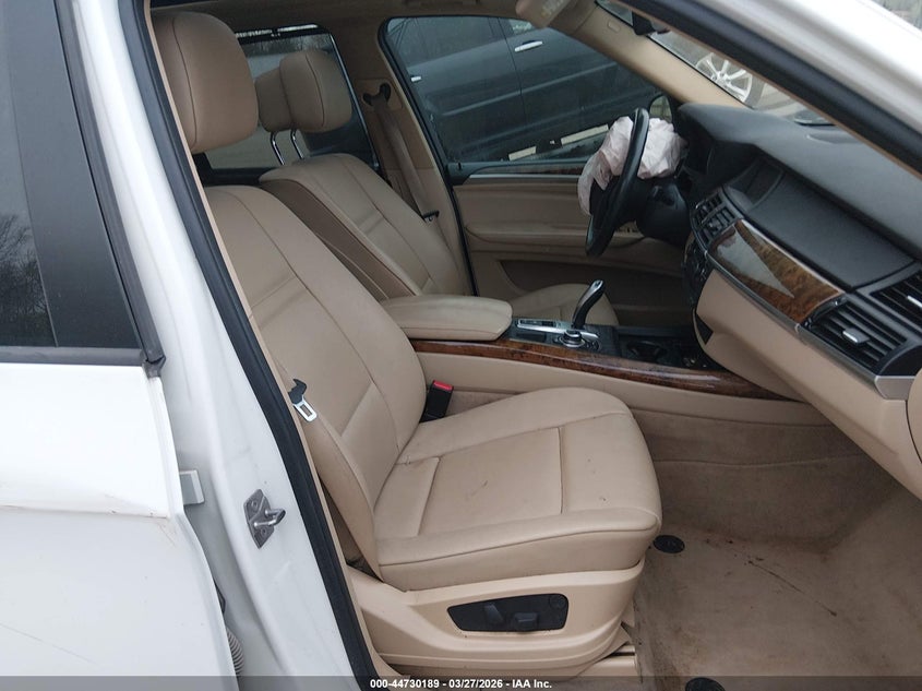 2011 BMW X5 xDrive35I/xDrive35I Premium/xDrive35I Sport Activity