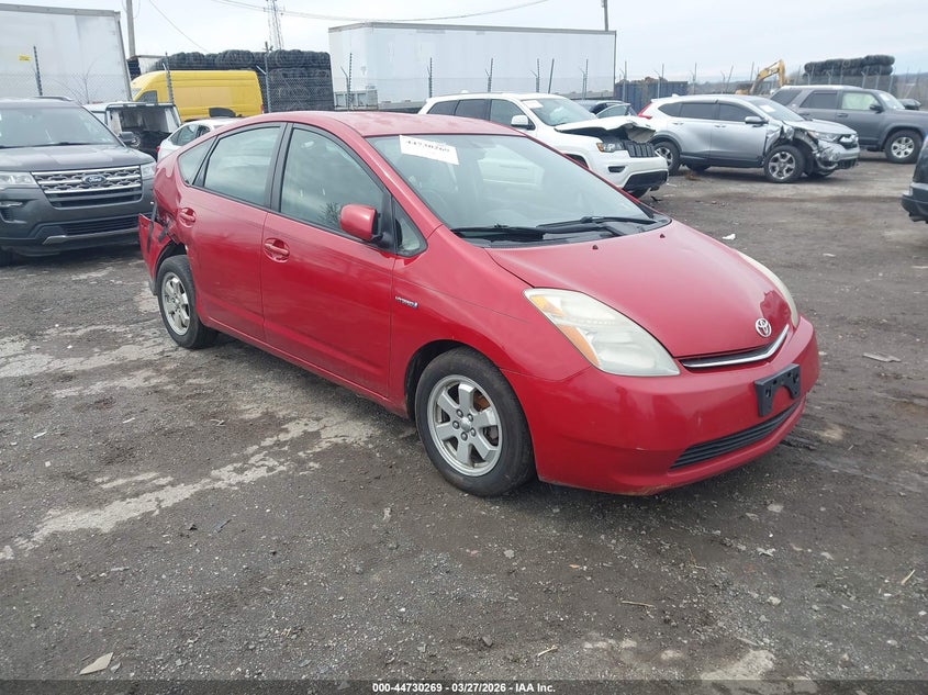 2007 Toyota Prius