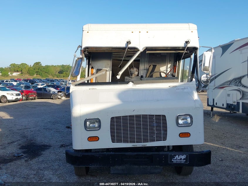 2022 OTHER FREIGHTLINER MT55G VAN N/A