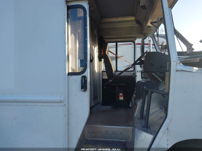 2022 OTHER FREIGHTLINER MT55G VAN N/A