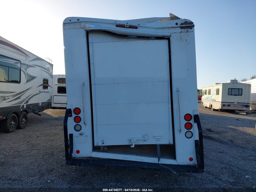 2022 OTHER FREIGHTLINER MT55G VAN N/A