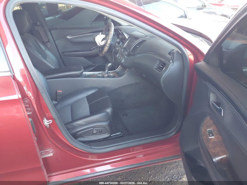 2015 Chevrolet Impala 2Lt